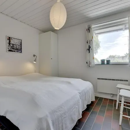 Feriehus Hilmer - From The Sea By Interhome Juelsminde (Hedensted)