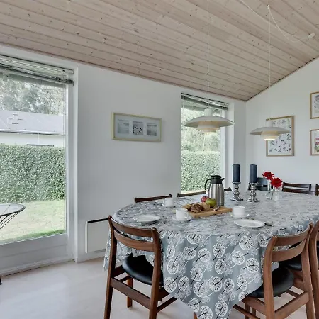 Feriehus Hilmer - From The Sea By Interhome *