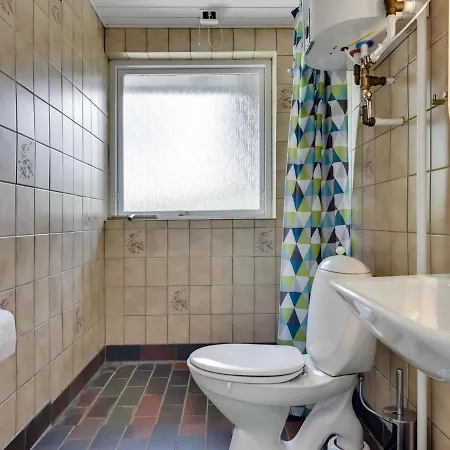 Feriehus Hilmer - From The Sea By Interhome *