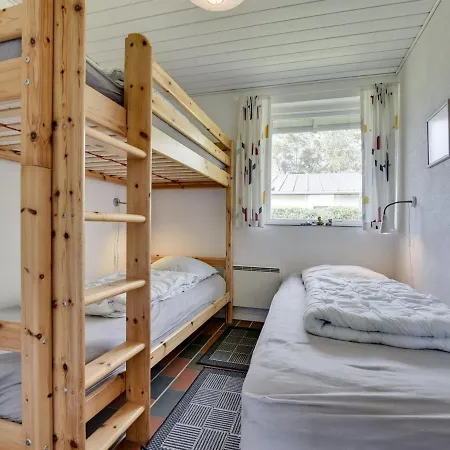 Hilmer - From The Sea By Interhome Feriehus
