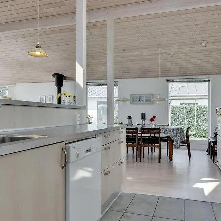 Hilmer - From The Sea By Interhome * Juelsminde (Hedensted)