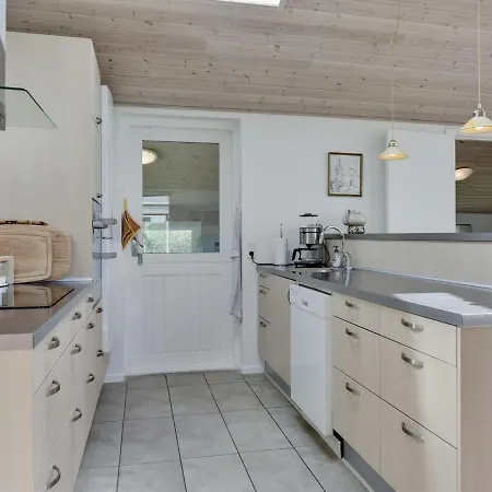 Feriehus Hilmer - From The Sea By Interhome Juelsminde (Hedensted)