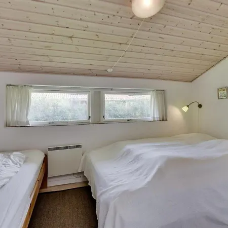 Hilmer - From The Sea By Interhome Feriehus Juelsminde (Hedensted)