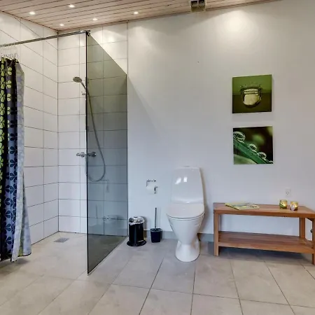 Feriehus Hilmer - From The Sea By Interhome *