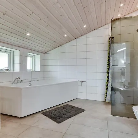 Hilmer - From The Sea By Interhome * Juelsminde (Hedensted)