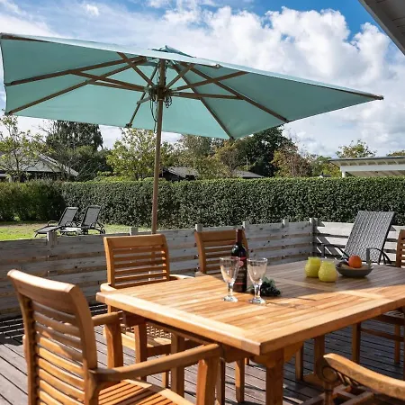 Hilmer - From The Sea By Interhome * Juelsminde (Hedensted)