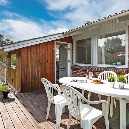 Hilmer - From The Sea By Interhome Juelsminde (Hedensted)