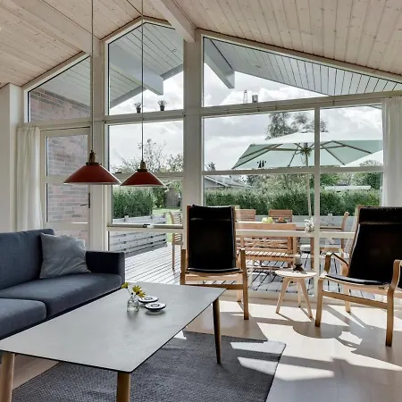 Hilmer - From The Sea By Interhome