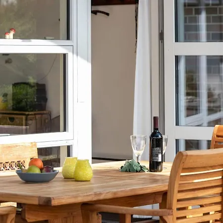 Feriehus Hilmer - From The Sea By Interhome *