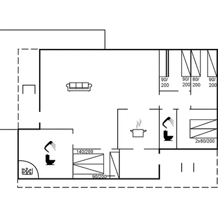 Hilmer - From The Sea By Interhome * Juelsminde (Hedensted)